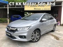 2019 Honda City 1.5 V i-VTEC (A) FULL SERVIECE - UNDER WARRANTY - TIP TOP -