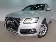 2014 Audi Q5 2.0 (A) TFSI QUATTRO PUSH START POWER BOOT ELECTRIC SEAT
