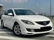 Used 2010 Mazda 6 2.0 Perfect Condition / 3 Years Warranty / 1st Careful Owner / Smooth Engine / Clean Interior / High Loan / C2Believe - Cars for sale