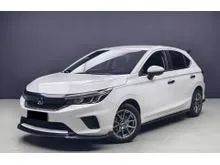 2023 Honda City 1.5 S Hatchback 53k km Under Warranty till 2028 By Honda Malaysia Tip Top Condiiton