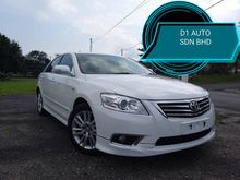 Toyota Camry 2.0 AT E SPEC,FACELIFT,NEW PAINT,NEW TIRE,17INCH 2.4 RIM,BODYKIT,HID LAMP