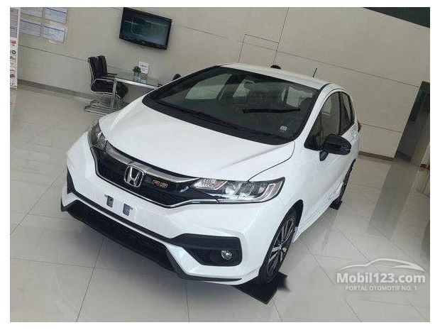 Honda Jazz Rs Mobil Bekas Baru Dijual Di Dki Jakarta Indonesia Dari 111 Mobil Manual Putih Di Mobil123