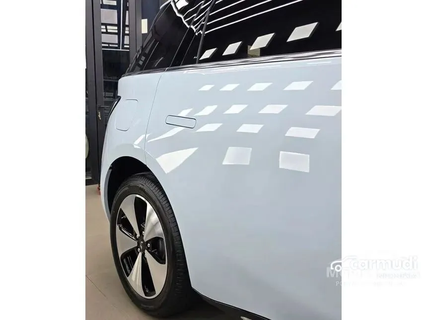 2024 Wuling Cloud EV EV Hatchback