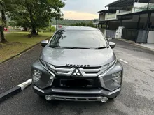 2023 Mitsubishi Xpander 1.5 MPV **TIP TOP CONDITION**