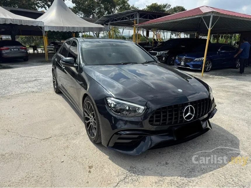 2013 Mercedes-Benz E250 Avantgarde CGI Coupe