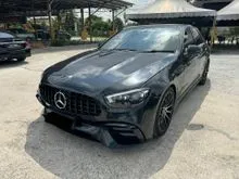 2013 Mercedes-Benz E250 1.8 Avantgarde CGI (LOAN KEDAI)