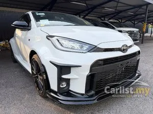 2021 Toyota GR Yaris 1.5 RS Hatchback