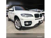 2012 BMW X6 3.0 xDrive35i M Sport SUV