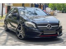 2014 Mercedes-Benz A250 2.0 Sport Hatchback 80K MILEAGE ONLY