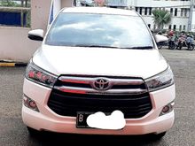 2018 Toyota Kijang Innova 2.0 G MPV