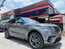 2018 Land Rover Range Rover Velar 2.0 D180 (MeridianSound,PanoramicRoof)