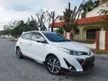 Used 2019 Toyota Yaris 1.5 G (A) CAR KING/FULL SERVICE