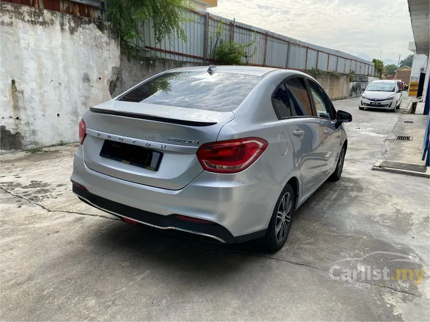 2019 Proton Persona Premium Sedan