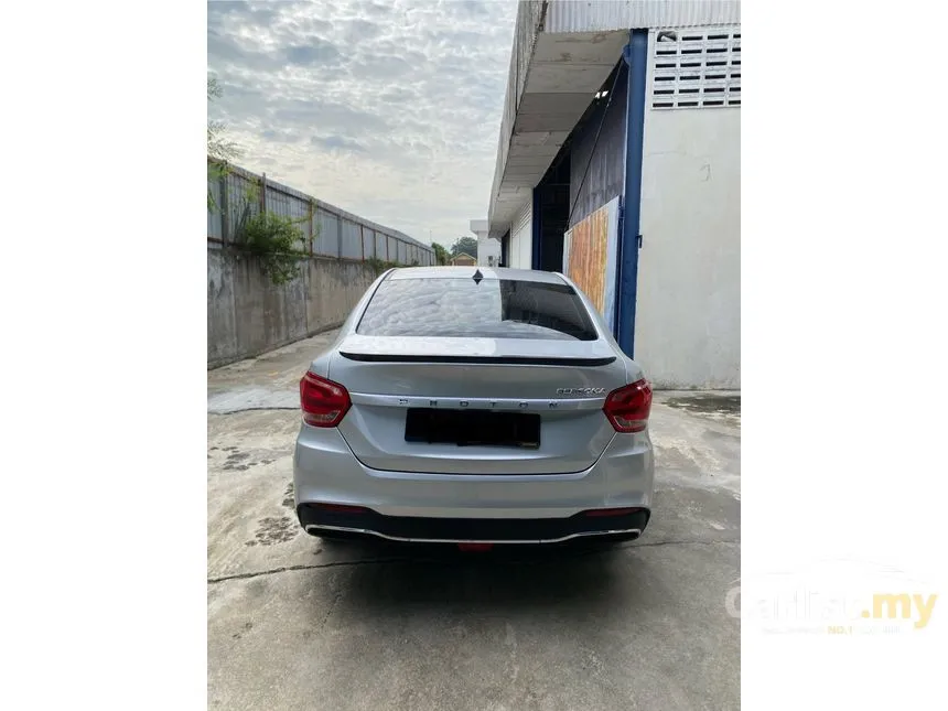 2019 Proton Persona Premium Sedan