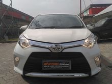 2017 Toyota Calya 1.2 B40 MPV