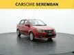 Used 2013 Proton Saga 1.6 Sedan_No Hidden Fee - Cars for sale