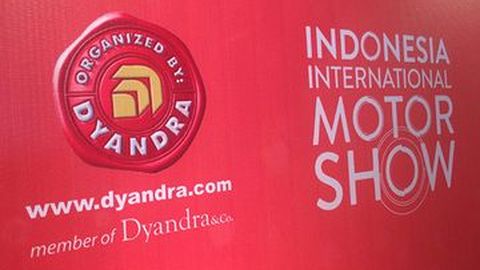 IIMS 2017 Suguhkan Beragam Acara Menarik