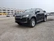 Used 2022 Isuzu D-Max 1.9 Auto Plus Pickup Truck (PRINCIPLE WARRANTY ACTIVE) - Cars for sale