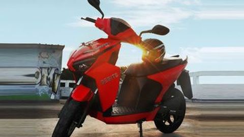 Gesits Buka Dealer di Jakarta, Ini Harga Motor Listriknya Sekarang