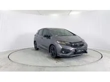 2017 Honda Jazz 1.5 RS Hatchback