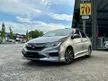 Used 2019 Honda City 1.5 Hybrid Sedan USED LIKE NEW & CHEAPEST IN MSIA - Cars for sale