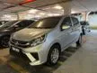 Used 2020 Perodua AXIA 1.0 GXtra (Nice Number Plate VEM6969)