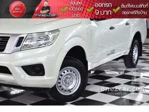 2018 Nissan NP 300 Navara 2.5 S Pickup