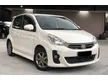 Used 2012 Perodua Myvi 1.5 SE LEATHER SEAT ANDROID PLAYER FREE PREMIUM WARRANTY NO HIDDEN CHARGES - Cars for sale