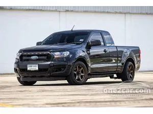 2018 Ford RANGER 2.2 XL Open Cab Pickup
