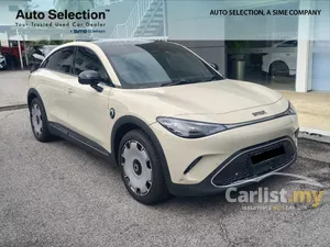 2024 Smart #3 Premium SUV
