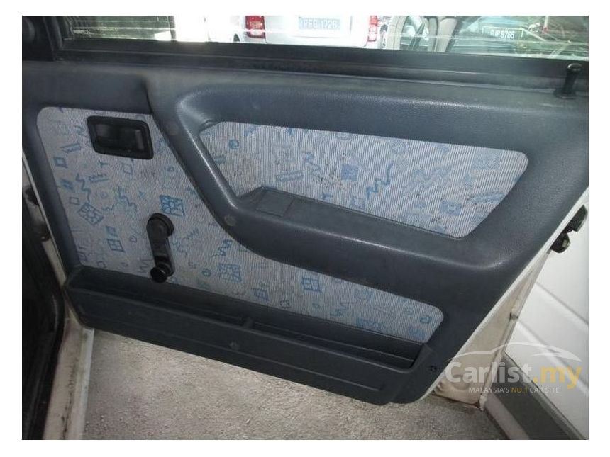 Fiat Uno 1999 1.0 in Penang Manual White for RM 4,888 