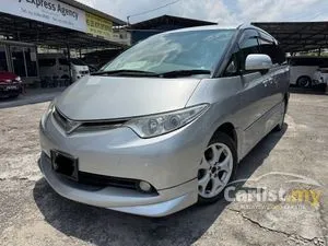 2006 Toyota Estima 2.4 MPV