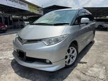 2006 Toyota Estima 2.4 MPV