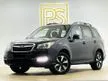 Used 2017 Subaru Forester 2.0 SUV (A) AWD W/WARRANTY TIPTOP LOW MILEAGE - Cars for sale