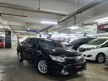 2018 Toyota Camry 2.5 V AT KM 40RB