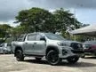 Used 2020 Toyota Hilux 2.8 Black Edition Pickup Truck FULLY LOADED, FULL SERVICE RECORD X ACCIDENT X FLOOD 1 OWNER GOOD CONDITION VIEW TO BELIEVE