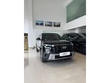 2025 Hyundai Creta 1.5 Prime SUV, Gebyar Promo Creta Prime, Promo Banyak,Diskon Besar,DP Murah,Cicilan Rendah,Benefit&Bonus Banyak
