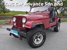 1980 Jeep Other 2.0 C76