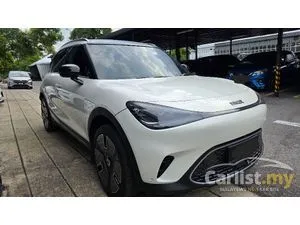 2024 Smart #1 Premium SUV