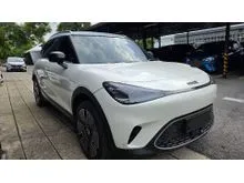 2024 Sime Darby Pre Owned Smart #1 HX11 Premium SUV by Auto Selection