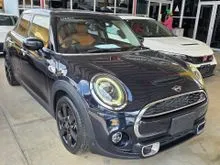 2020 MINI Cooper 2.0 S 5 Door Hatchback High Loan Approvel
