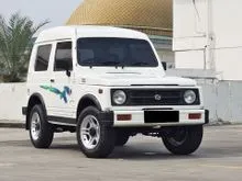 2005 Suzuki Katana 1.0 Jeep