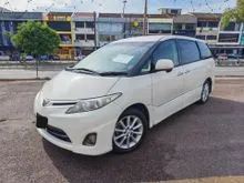2012 Toyota Estima 2.4 MPV
