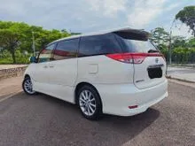 2012 Toyota Estima 2.4 MPV