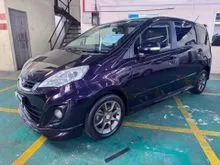 2015 Perodua Alza 1.5 SE MPV WARRANTY1 YEAR