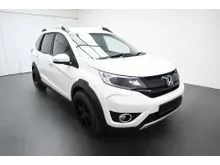 2017 Honda BR-V 1.5 V SUV MERDEKA BELANJA PROMISI/MAX LOAN