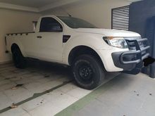 2015 Ford Ranger 2.2 XLT Pick-up
