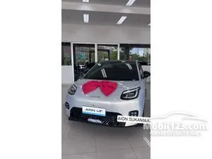 2026 GAC AION UT Premium Hatchback