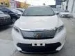 Recon 2020 Toyota Harrier 2.0 Elegance - Cars for sale