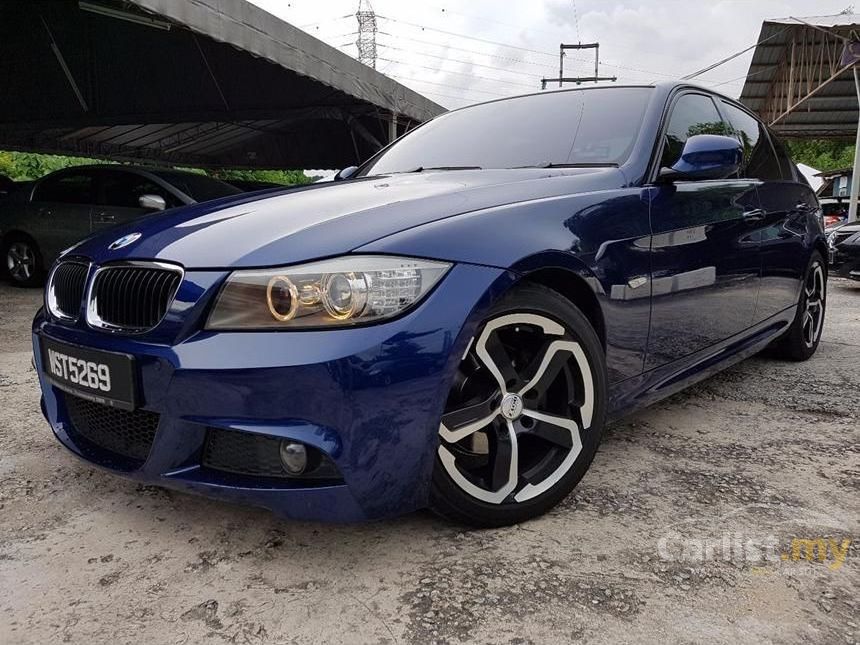 Bmw 320i 2010